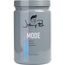 Johnny B By Johnny B Mode Styling Gel 32 Oz For Men