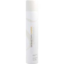 Sebastian By Sebastian Shaper Hair Spray Styling Mist For Hold And Control 10.6 Oz (new Packaging) For Anyone