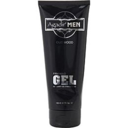 Agadir By Agadir Men Firm Hold Gel 6.7 Oz For Men