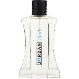 Michael Jordan Drive By Michael Jordan Edt Spray 3.4 Oz (unboxed) For Men