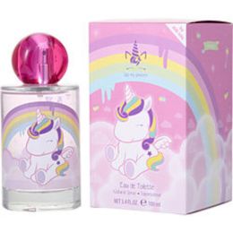 Eau My Unicorn By Air Val International Edt Spray 3.4 Oz For Women