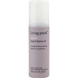 Living Proof By Living Proof Restore Repair Leave In Conditioner 4 Oz For Anyone