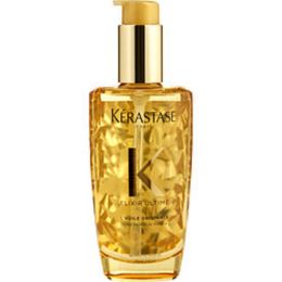 Kerastase By Kerastase Elixir Ultime L'huile Original Hair Oil 3.3 Oz For Anyone