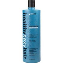 Sexy Hair By Sexy Hair Concepts Healthy Sexy Hair Sulfate-free Moisturizing Conditioner 33.8 Oz For Anyone