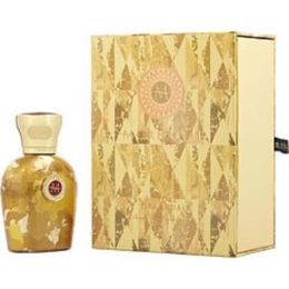 Moresque Sandal Granada By Moresque Eau De Parfum Spray 1.7 Oz For Anyone