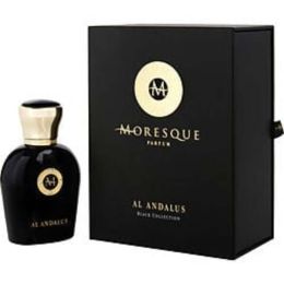 Moresque Al Andalus By Moresque Eau De Parfum Spray 1.7 Oz For Anyone