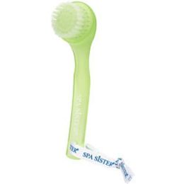 Spa Accessories By Spa Accessories Complexion Brush  Green For Anyone