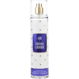 Ari By Ariana Grande By Ariana Grande Body Mist 8 Oz For Women