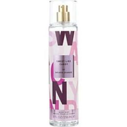 Sweet Like Candy By Ariana Grande By Ariana Grande Body Mist 8 Oz For Women