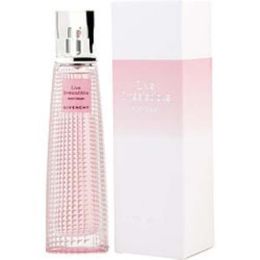 Live Irresistible Rosy Crush By Givenchy Eau De Parfum Spray 2.5 Oz For Women