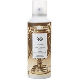 R+co By R+co Trophy Shine & Texture Spray 6 Oz For Anyone