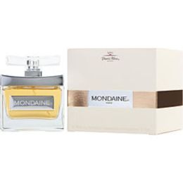 Mondaine By Paris Bleu Eau De Parfum Spray 3.1 Oz For Women