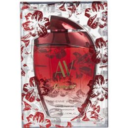 Av Glamour Enchanting By Adrienne Vittadini Eau De Parfum Spray 3 Oz For Women