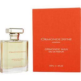 Ormonde Jayne Ormonde Man By Ormonde Jayne Eau De Parfum Spray 4 Oz For Men