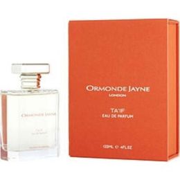 Ormonde Jayne Ta'if By Ormonde Jayne Eau De Parfum Spray 4 Oz For Anyone