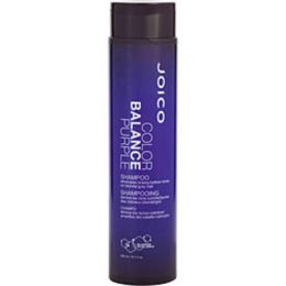 Joico By Joico Color Balance Purple Shampoo 10.1 Oz For Anyone