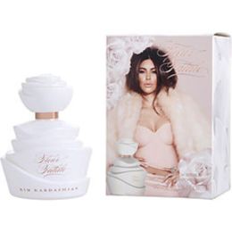 Kim Kardashian Fleur Fatale By Kim Kardashian Eau De Parfum Spray 1 Oz For Women