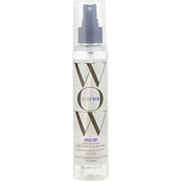 Color Wow By Color Wow Speed Dry Blow Dry Spray 5 Oz For Women