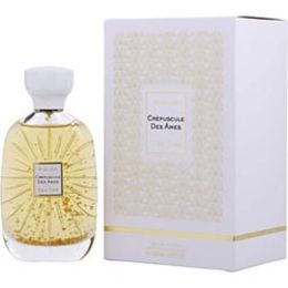 Atelier Des Ors Crepuscule Des Ames By Atelier Des Ors Eau De Parfum Spray 3.4 Oz For Anyone