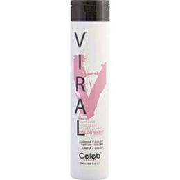 Celeb Luxury By Celeb Luxury Viral Colorwash Light Pink 8.25 Oz For Anyone