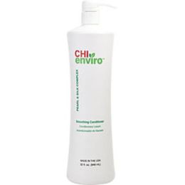 Chi By Chi Enviro Smoothing Conditioner 32 Oz For Anyone