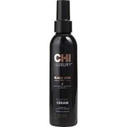 Chi By Chi Luxury Black Seed Oil Blow Dry Cream 6 Oz For Anyone