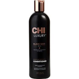 Chi By Chi Luxury Black Seed Oil Moisture Replenish Conditioner 12 Oz For Anyone