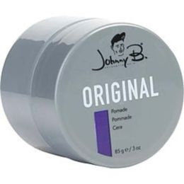 Johnny B By Johnny B Original Pomade 3 Oz For Men