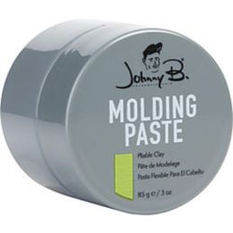 Johnny B By Johnny B Molding Paste 3 Oz For Men