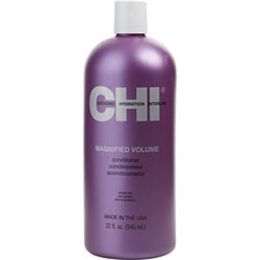 Chi By Chi Magnified Volume Conditioner 32 Oz For Anyone