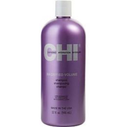 Chi By Chi Magnified Volume Shampoo 32 Oz For Anyone