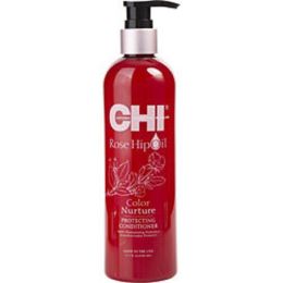 Chi By Chi Rose Hip Oil Protecting Conditioner 11.5 Oz For Anyone