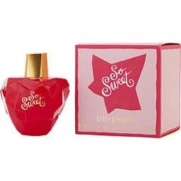 Lolita Lempicka So Sweet By Lolita Lempicka Eau De Parfum Spray 1.7 Oz For Women