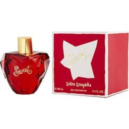 Lolita Lempicka Sweet By Lolita Lempicka Eau De Parfum Spray 3.4 Oz (new Packaging) For Women