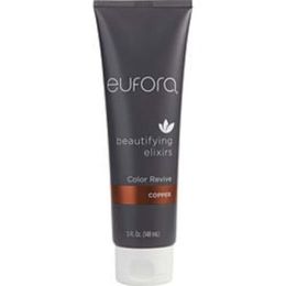 Eufora By Eufora Beautifying Elixirs Color Revive Copper 5 Oz For Anyone