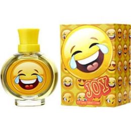 Emotions Joy By Marmol & Son Edt Spray 3.4 Oz For Anyone