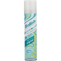 Batiste By Batiste Dry Shampoo Original 6.73 Oz For Anyone