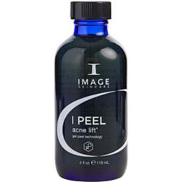 Image Skincare  By Image Skincare I Peel Acne Lift Peel Solution 4 Oz For Anyone