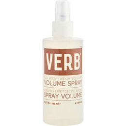 Verb By Verb Volume Spray 6.5 Oz For Anyone