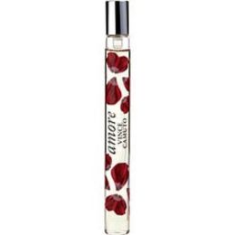 Vince Camuto Amore By Vince Camuto Parfum Spray 0.34 Oz Mini (unboxed) For Women