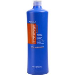 Fanola By Fanola No Orange Shampoo 33.8 Oz For Anyone