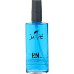 Johnny B By Johnny B Pm After Shave 3.3 Oz (new Packaging) For Men