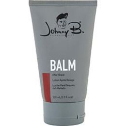 Johnny B By Johnny B Balm After Shave 3.3 Oz (new Packaging) For Men