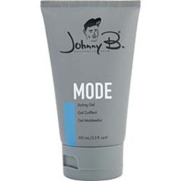 Johnny B By Johnny B Mode Styling Gel 3.3 Oz (new Packaging) For Men