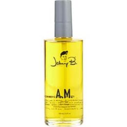 Johnny B By Johnny B Am After Shave 3.3 Oz (new Packaging) For Men