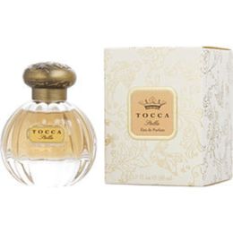 Tocca Stella By Tocca Eau De Parfum Spray 1.7 Oz For Women