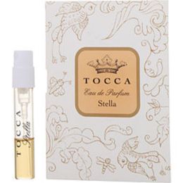 Tocca Stella By Tocca Eau De Parfum Vial For Women