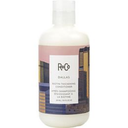 R+co By R+co Dallas Thickening Conditioner 8.5 Oz For Anyone