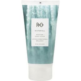 R+co By R+co Waterfall Moisture + Shine Lotion 5 Oz For Anyone