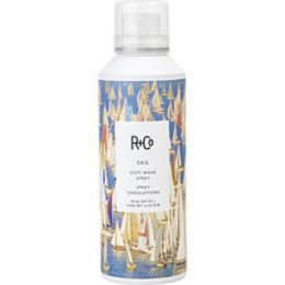 R+co By R+co Sail Soft Wave Spray 5.2 Oz For Anyone